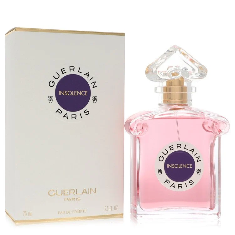 Insolence Eau de Toilette by Guerlain