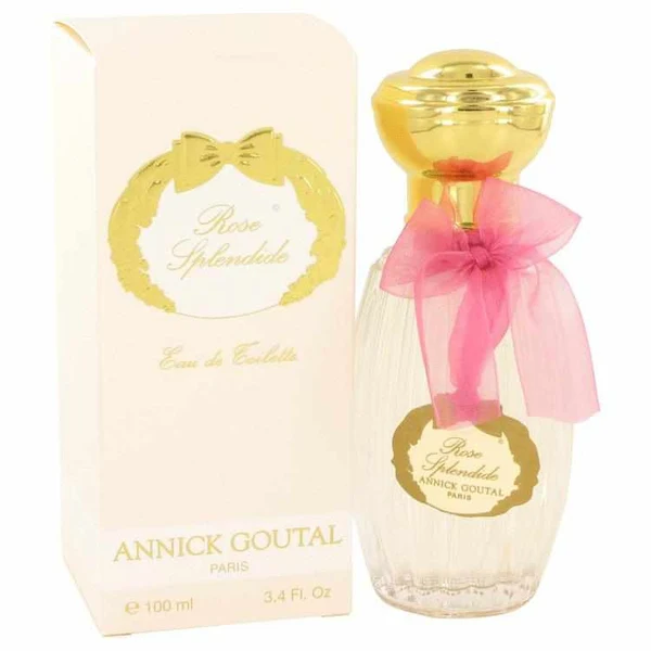 Rose Splendide, Eau de Toilette by Annick Goutal