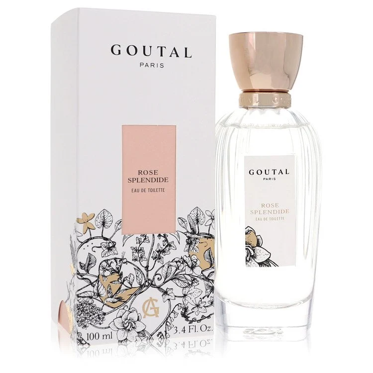 Rose Splendide, Eau de Toilette by Annick Goutal