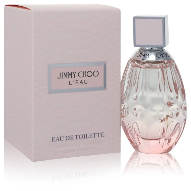 Jimmy Choo L'eau Eau de Toilette by Jimmy Choo