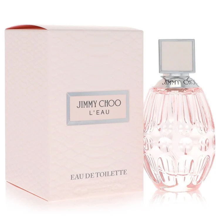 Jimmy Choo L'eau Eau de Toilette by Jimmy Choo