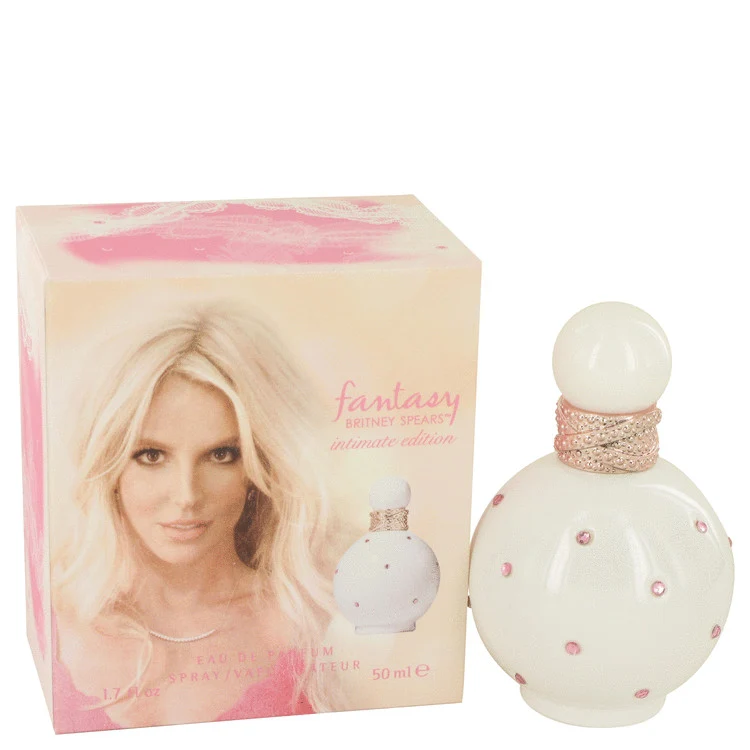 Fantasy Intimate Eau de Parfum by Britney Spears