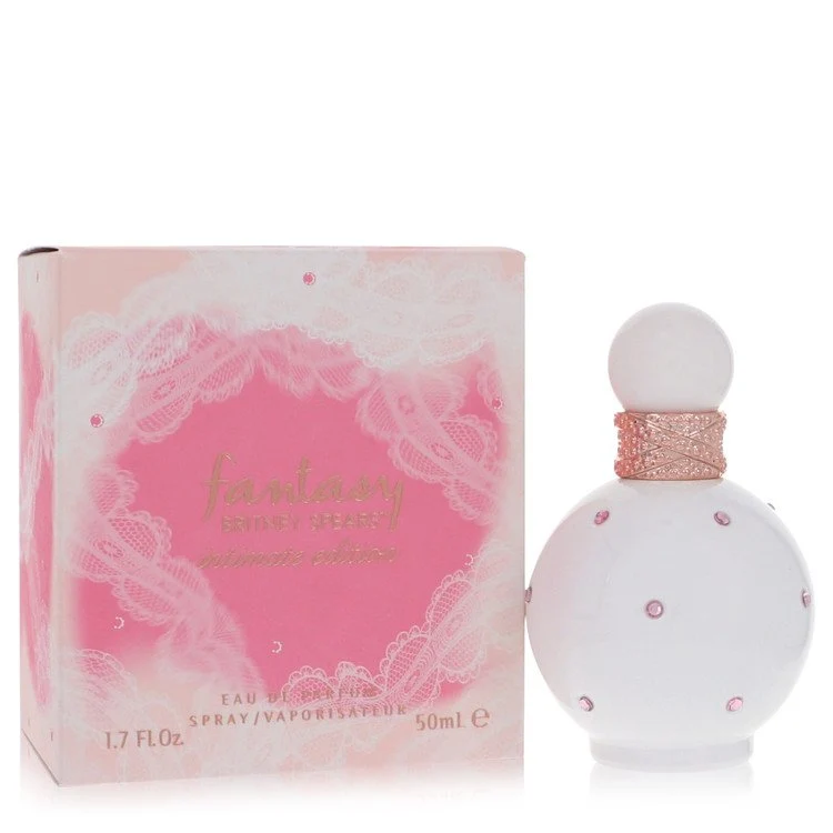 Fantasy Intimate Eau de Parfum by Britney Spears