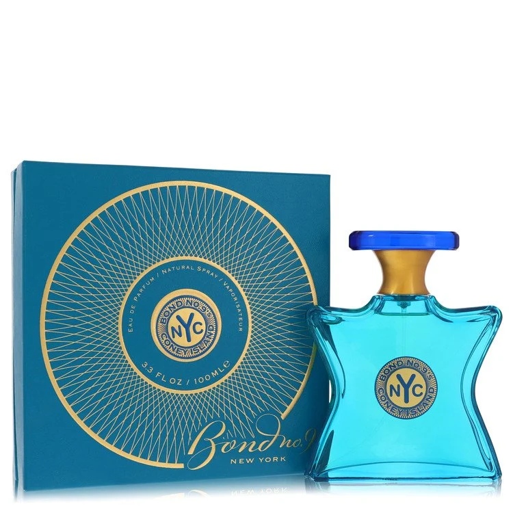 Coney Island Eau de Parfum by Bond No. 9