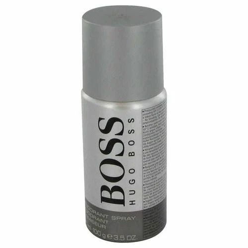 Boss No. 6, Deodorant Spray by Hugo Boss