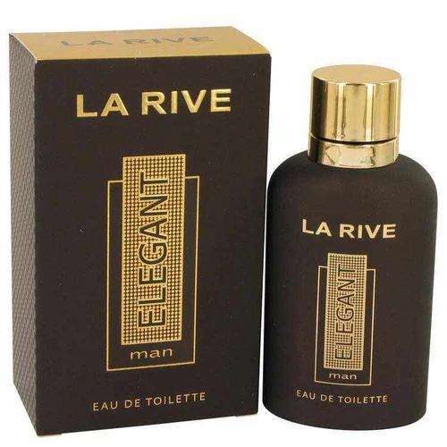 Elegant, Eau de Toilette by La Rive