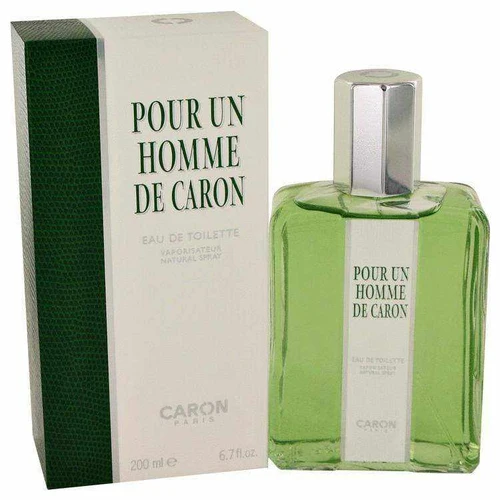 Pour Un Homme de Caron, Eau de Toilette by Caron
