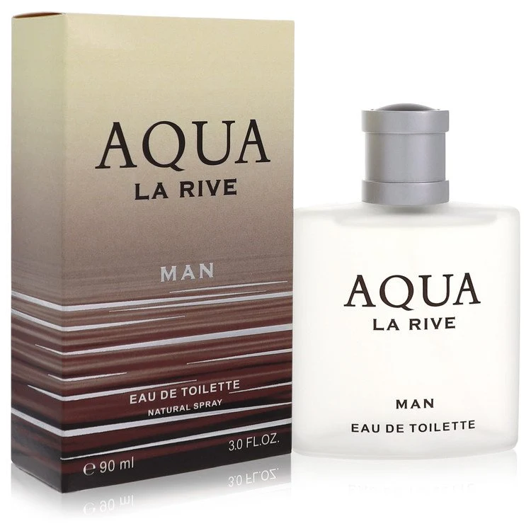 Aqua, Eau de Toilette by La Rive