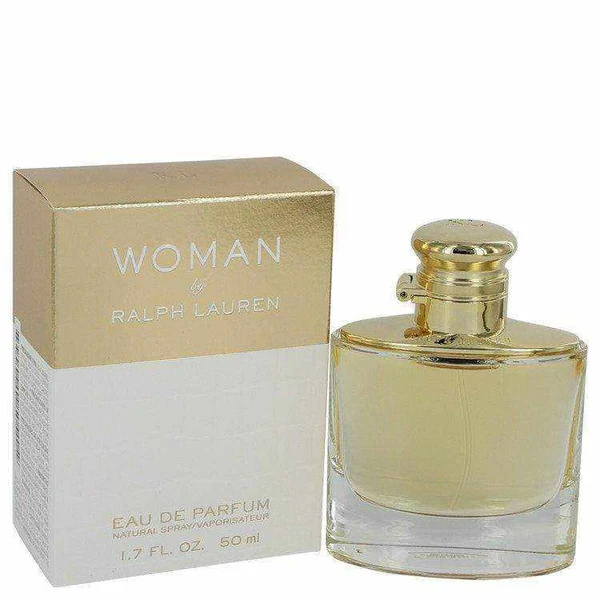 Ralph Lauren Woman, Eau de Parfum by Ralph Lauren