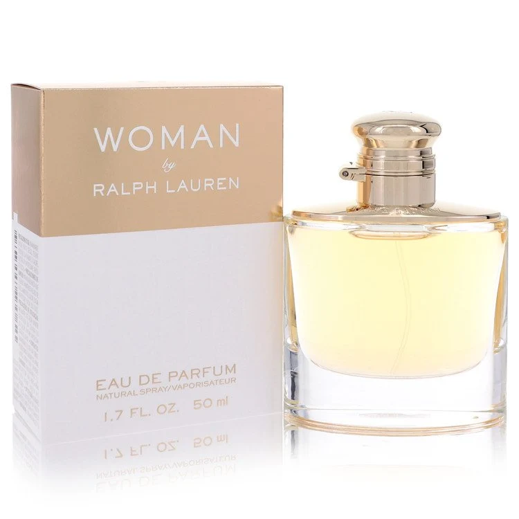 Ralph Lauren Woman, Eau de Parfum by Ralph Lauren