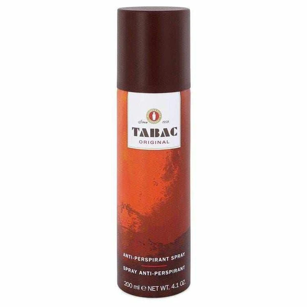 Tabac Antiperspirant by Maurer & Wirtz