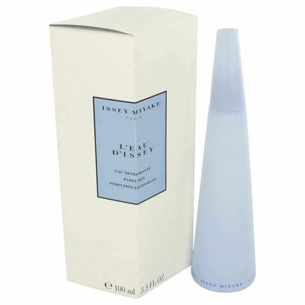L'Eau d'Issey, Deodorant Spray by Issey Miyake