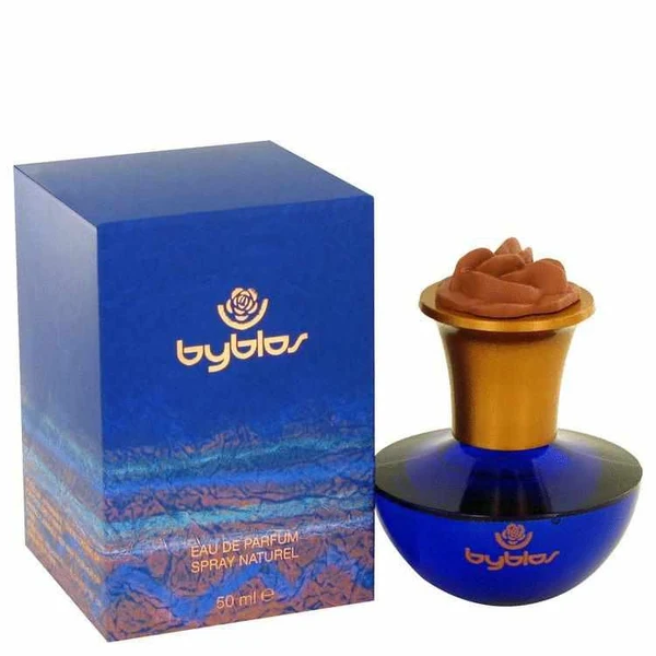 Byblos, Eau de Parfum by Byblos