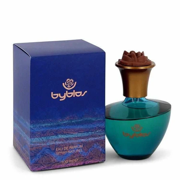 Byblos, Eau de Parfum by Byblos