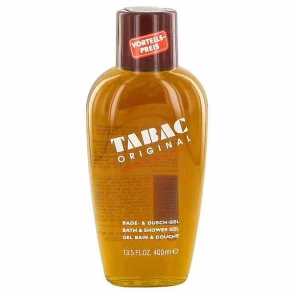 Tabac Bath &, Shower Gel by Maurer & Wirtz