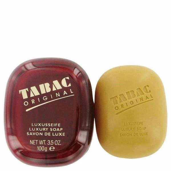 Tabac, Soap by Maurer & Wirtz