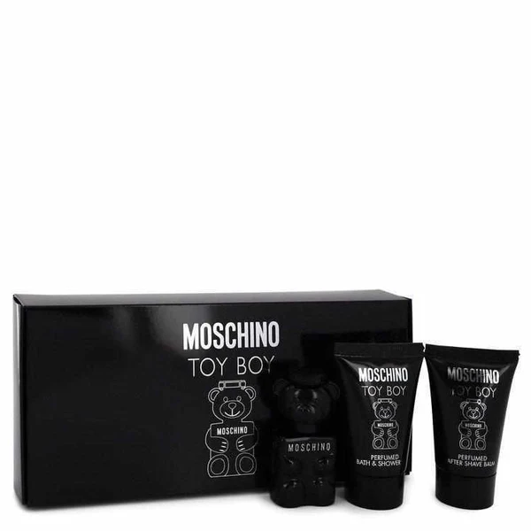 Toy Boy, Gift Set by Moschino