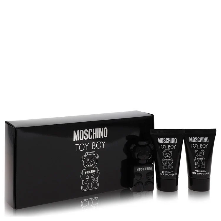Toy Boy, Gift Set by Moschino