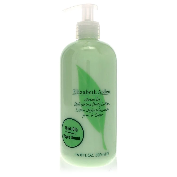 Green Tea, Body Lotion by Elizabeth Arden