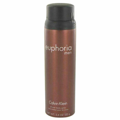 Euphoria, Body Spray by Calvin Klein