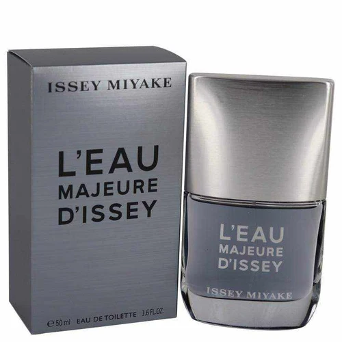 L'Eau Majeure d’Issey, Eau de Toilette by Issey Miyake