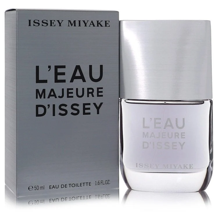 L'Eau Majeure d’Issey, Eau de Toilette by Issey Miyake