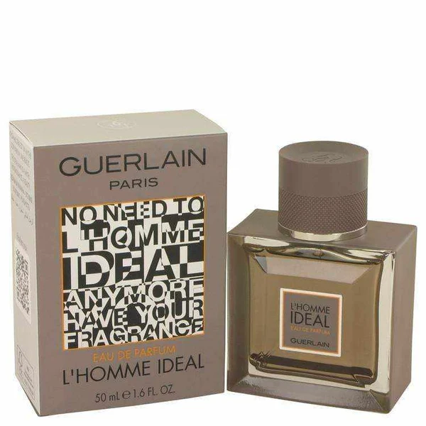 L'Homme Ideal, Eau de Parfum by Guerlain