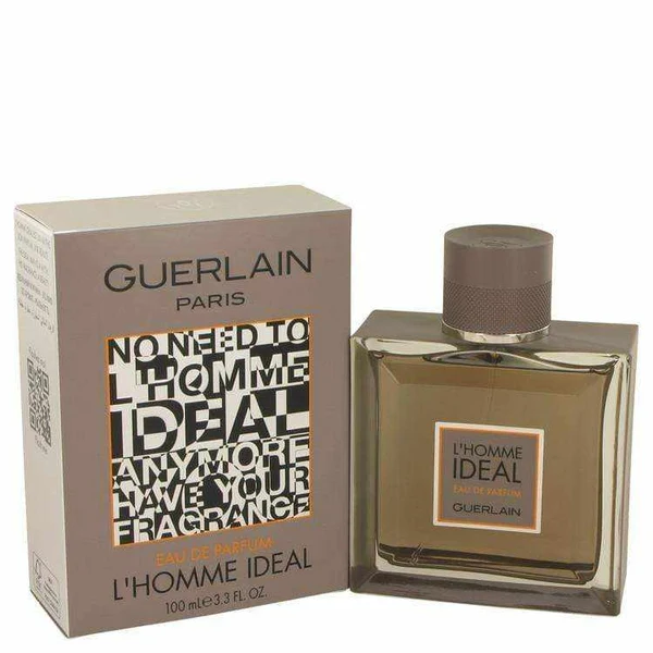 L'Homme Ideal, Eau de Parfum by Guerlain