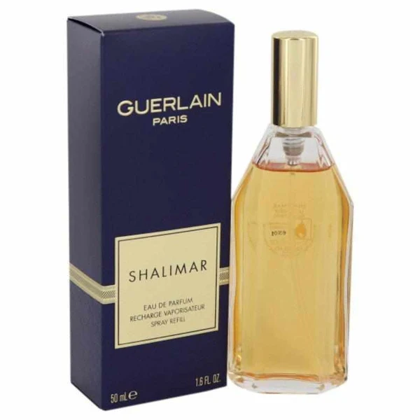 Shalimar, Eau de Parfum (refill) by Guerlain
