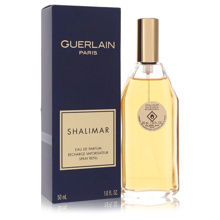 Shalimar, Eau de Parfum (refill) by Guerlain