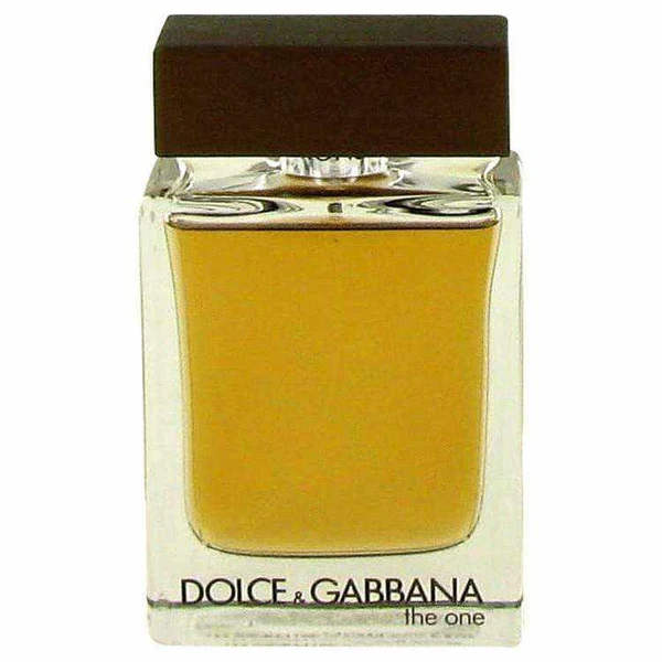 The One, Eau de Toilette (Tester) by Dolce & Gabbana