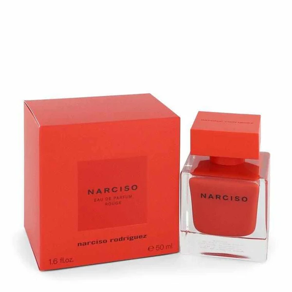 Rouge, Eau de Parfum by Narciso Rodriguez