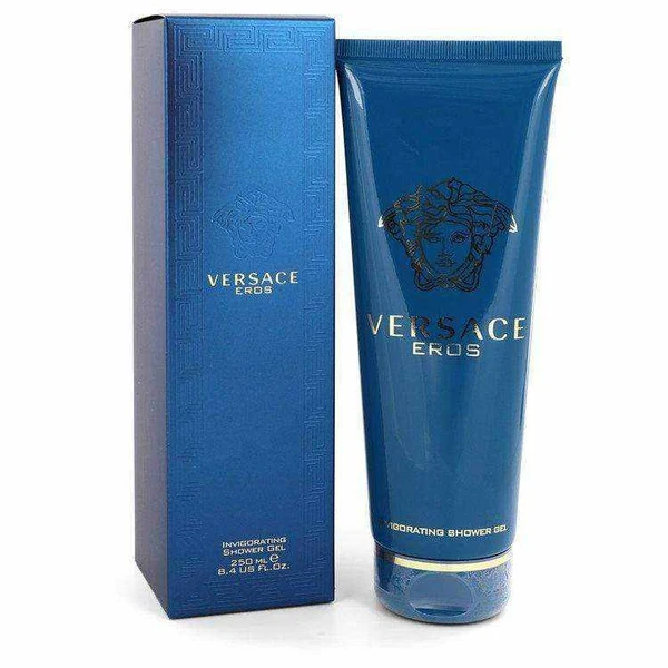 Eros (for Men), Shower Gel by Versace