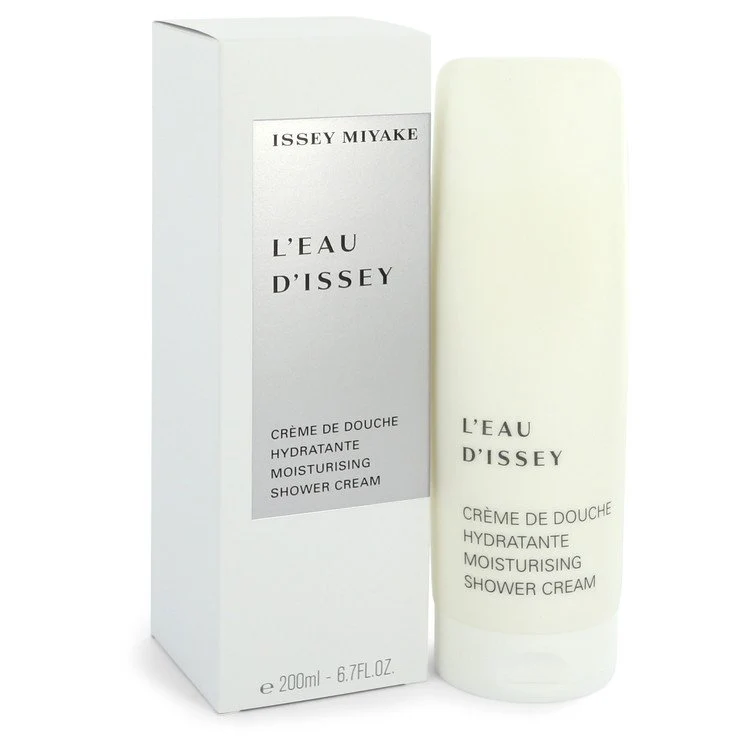 L'eau D'issey (issey Miyake) Shower Cream by Issey Miyake