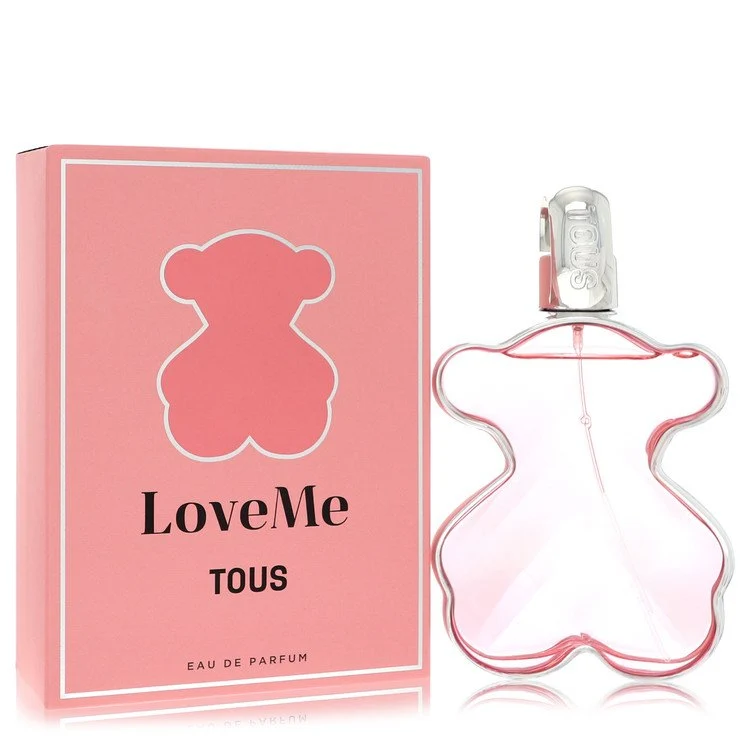 Tous Loveme Eau de Parfum by Tous