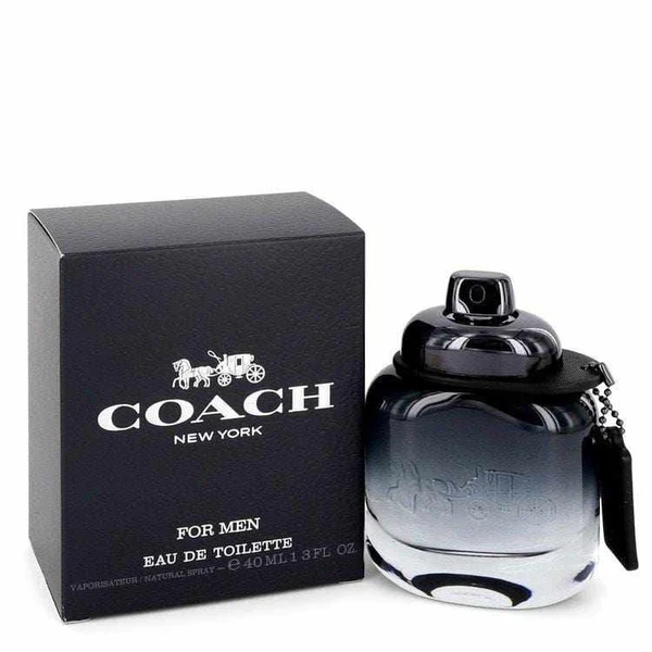 Coach, Eau de Toilette by Coach