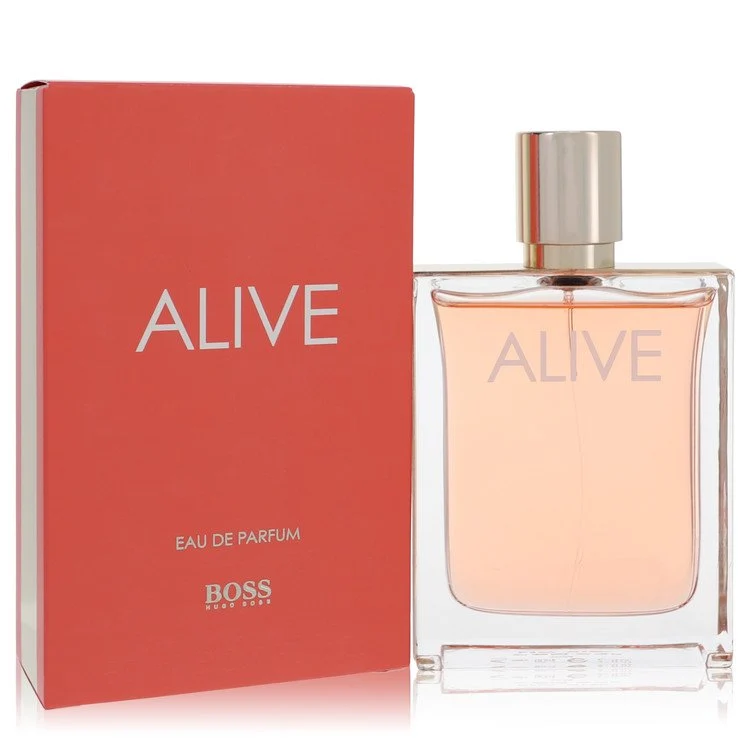 Boss Alive Eau de Toilette by Hugo Boss