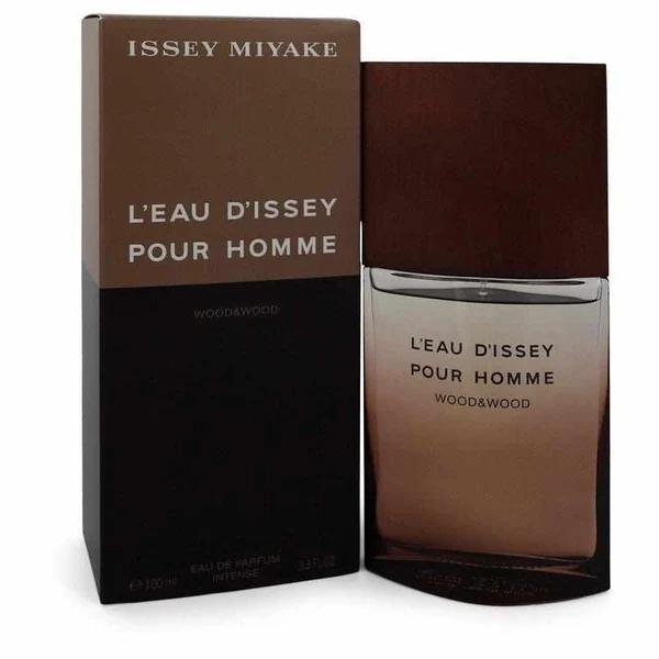 L'Eau d’Issey Pour Homme Wood & Wood, Eau de Parfum by Issey Miyake