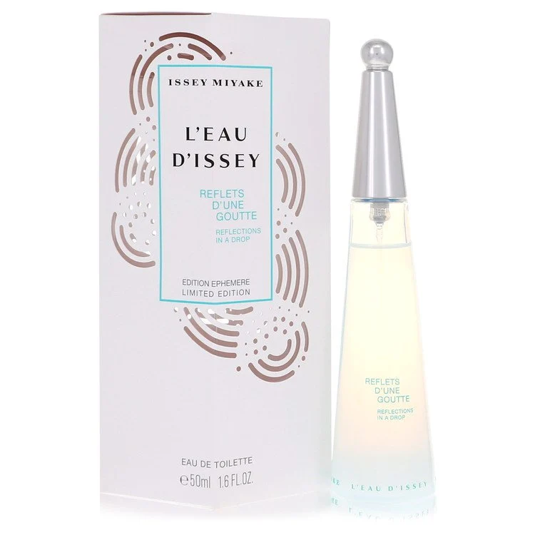 L'Eau d’Issey Reflection in a Drop, Eau de Toilette by Issey Miyake