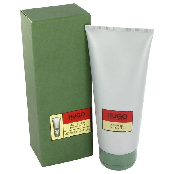 Hugo, Shower Gel by Hugo Boss