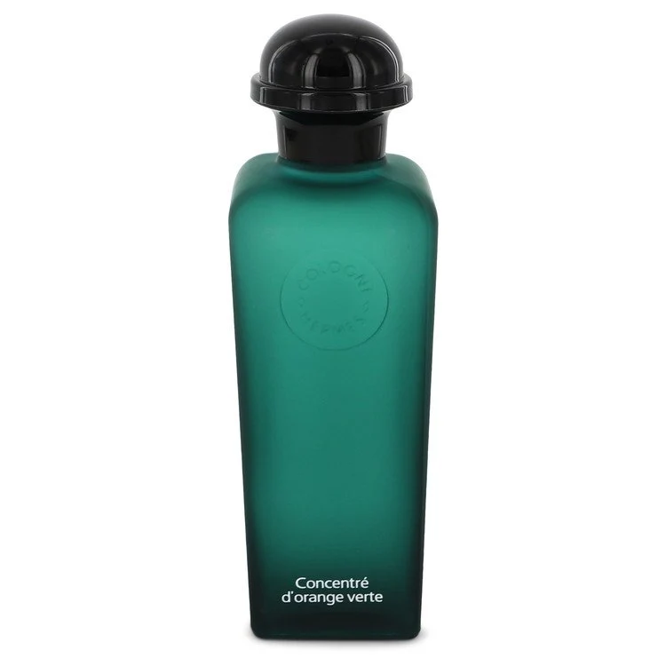 Eau D'orange Verte Eau de Toilette Concentree (Unisex Tester) by Hermes