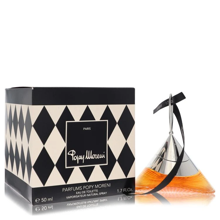 Popy Moreni Eau de Toilette by Popy Moreni