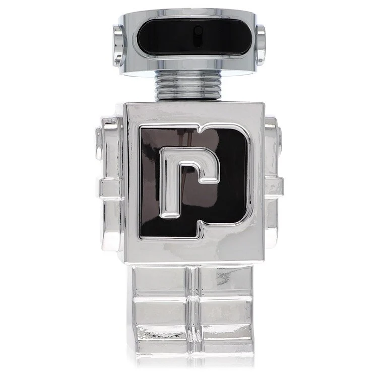 Paco Rabanne Phantom Eau de Toilette (Tester) by Paco Rabanne