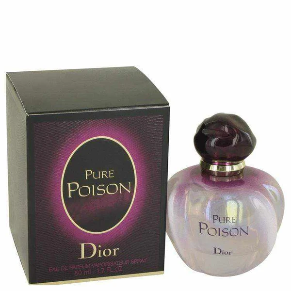 Pure Poison, Eau de Parfum by Christian Dior