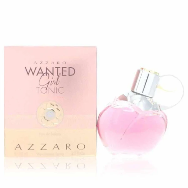 Wanted Girl Tonic, Eau de Toilette by Azzaro