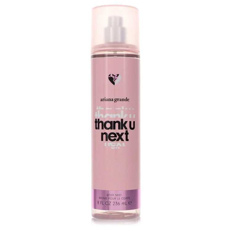 Ariana Grande Thank U, Next Body Mist by Ariana Grande
