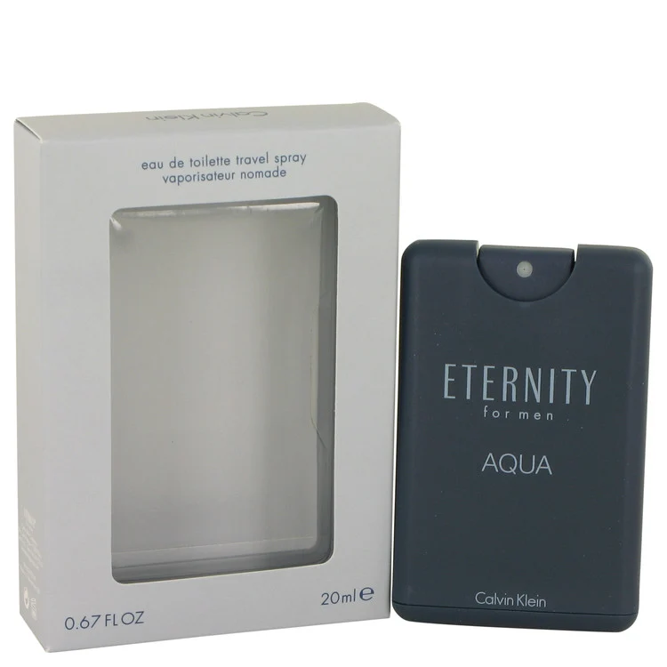 Eternity Aqua, Mini EDT by Calvin Klein