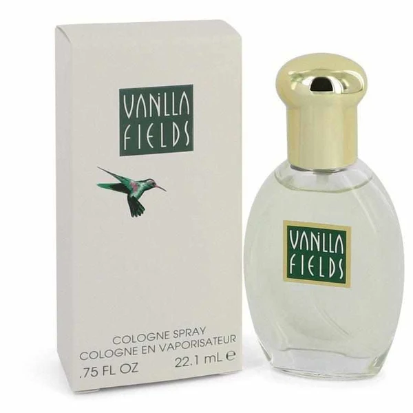 Vanilla Fields, Cologne by Coty