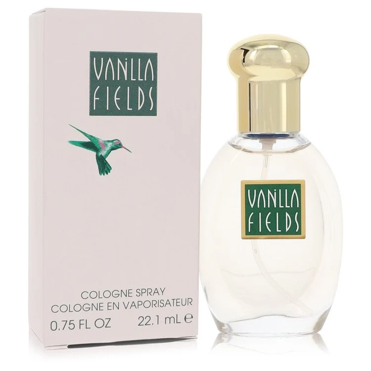 Vanilla Fields, Cologne by Coty