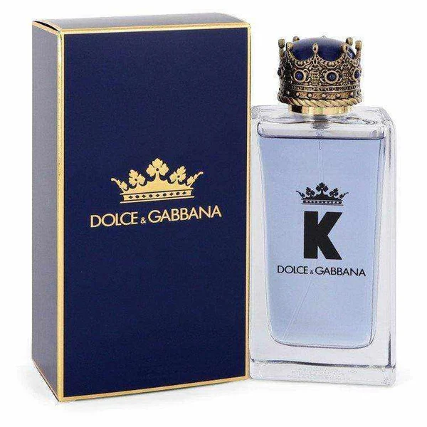 K, Eau de Toilette (Tester) by Dolce & Gabbana